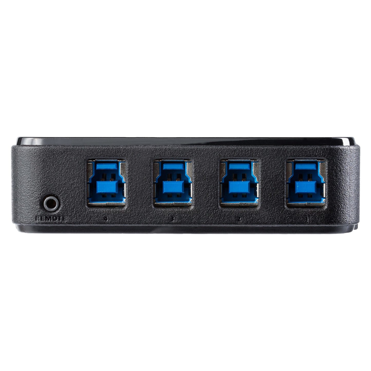 StarTech 4X4 USB 3.0 SHARING SWITCH