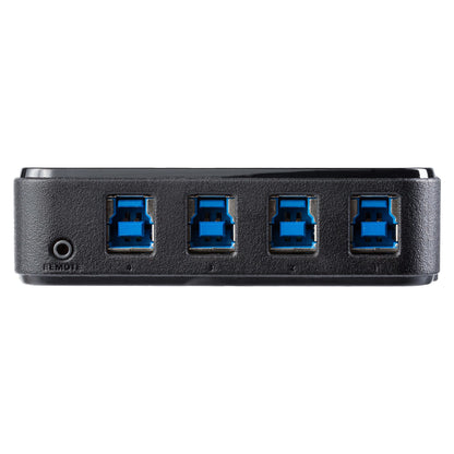 StarTech 4X4 USB 3.0 SHARING SWITCH