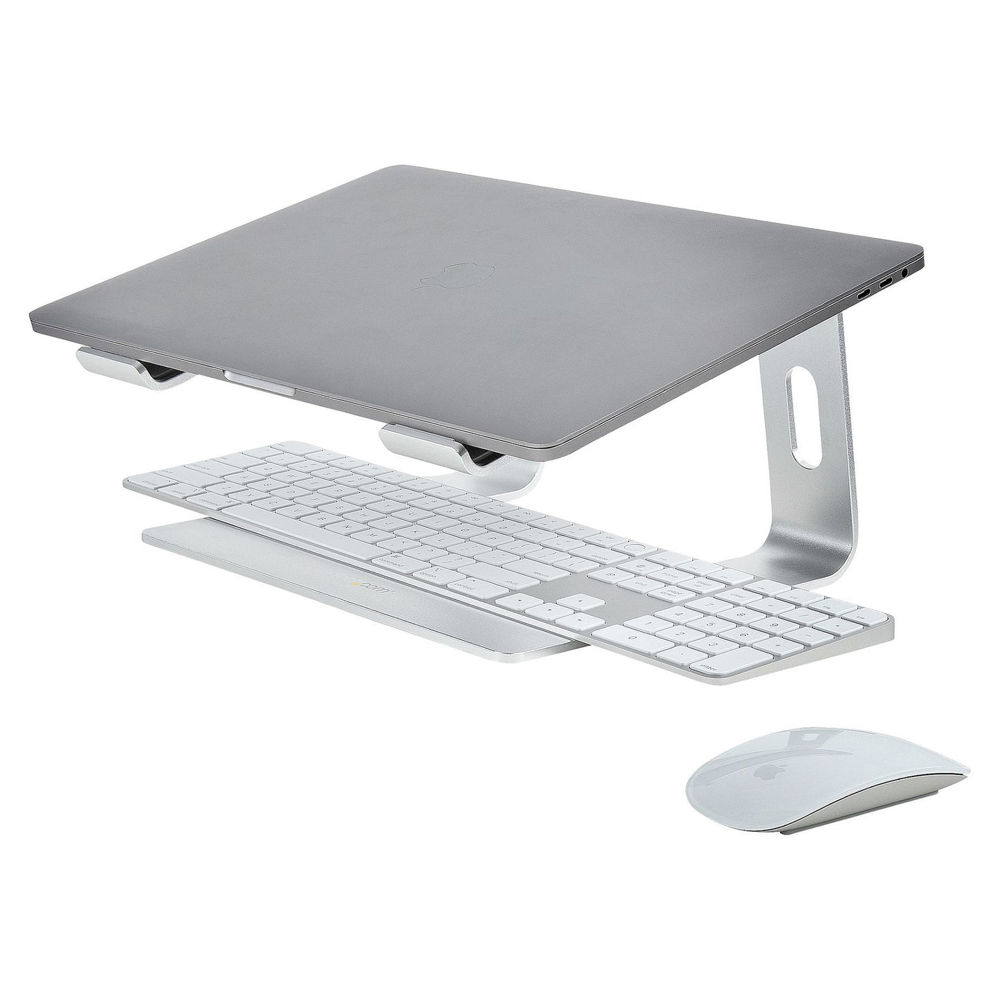 StarTech LAPTOP STAND FOR DESK 5KG/11LB
