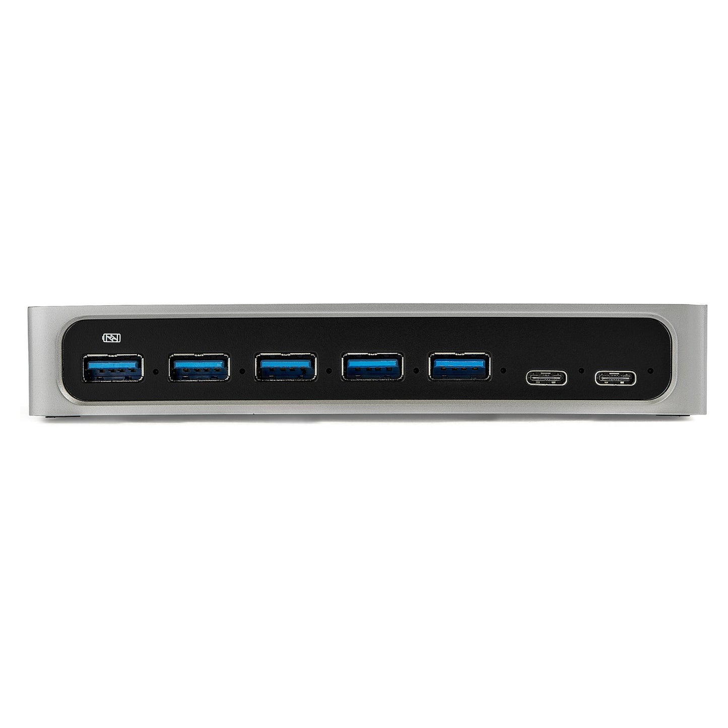 StarTech 7PORT USB C HUB - USB-C TO 2X C