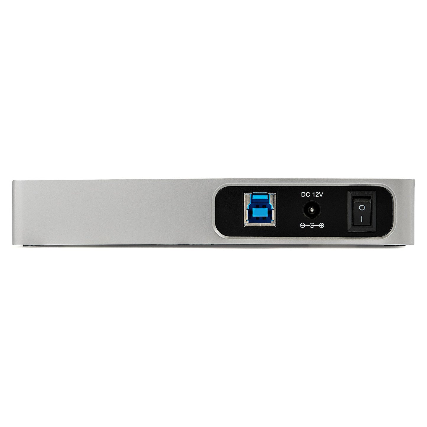 StarTech 7PORT USB C HUB - USB-C TO 2X C