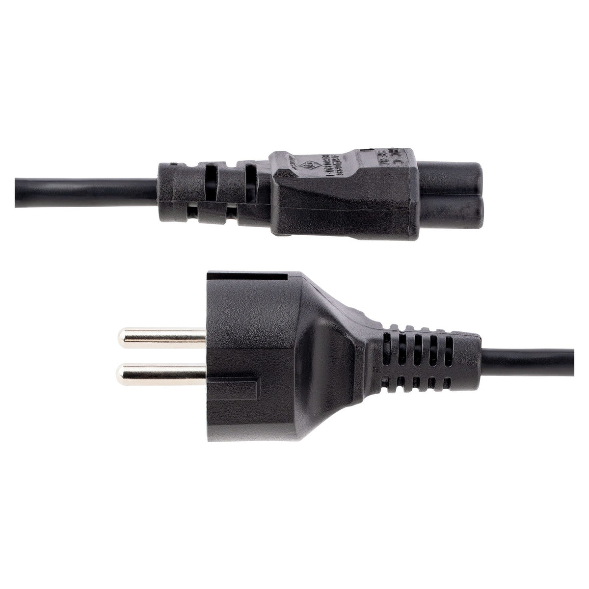 StarTech LAPTOP POWER CORD - 18 AWG