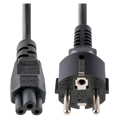 StarTech LAPTOP POWER CORD - 18 AWG