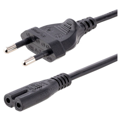 StarTech LAPTOP POWER CORD - 18 AWG