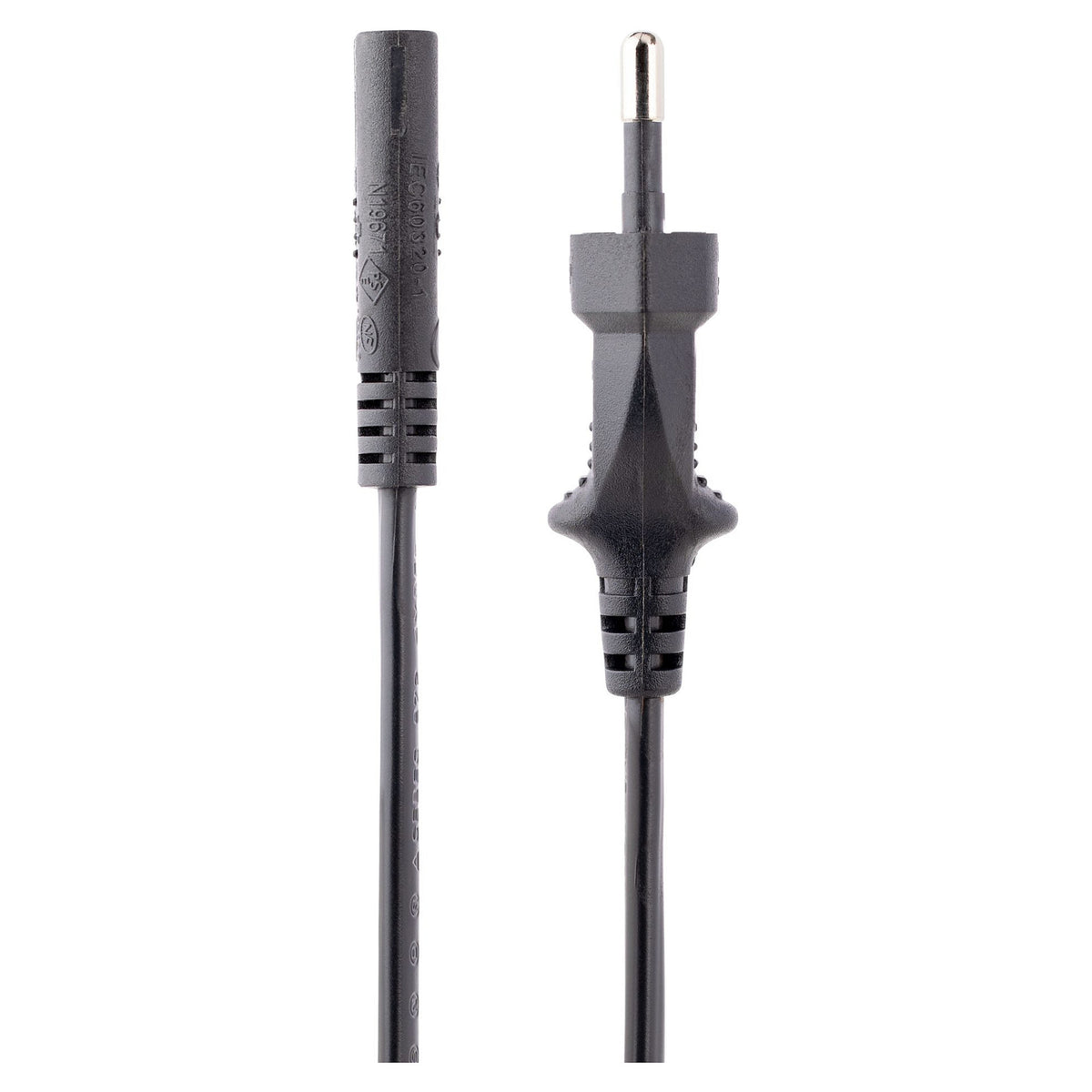 StarTech LAPTOP POWER CORD - 18 AWG