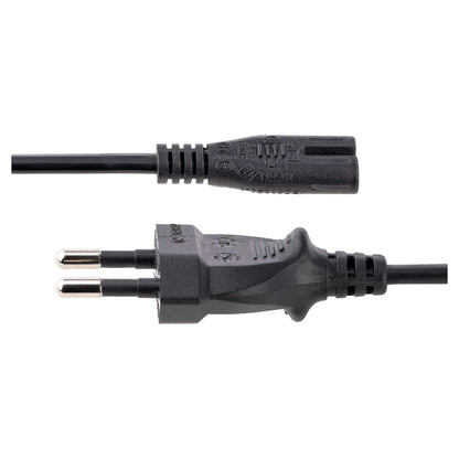 StarTech LAPTOP POWER CORD - 18 AWG