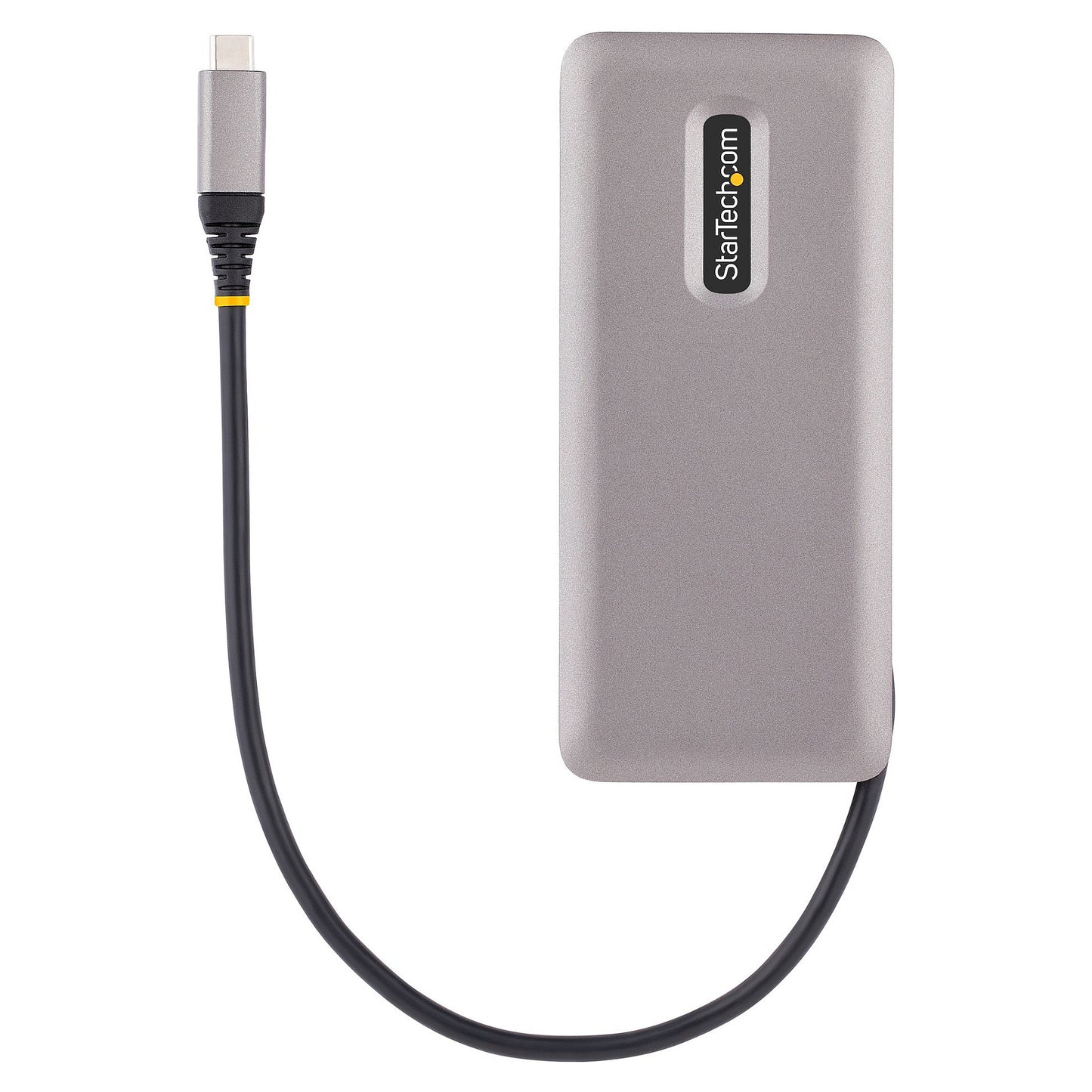 StarTech 4-PORT USB-C HUB 100W PD