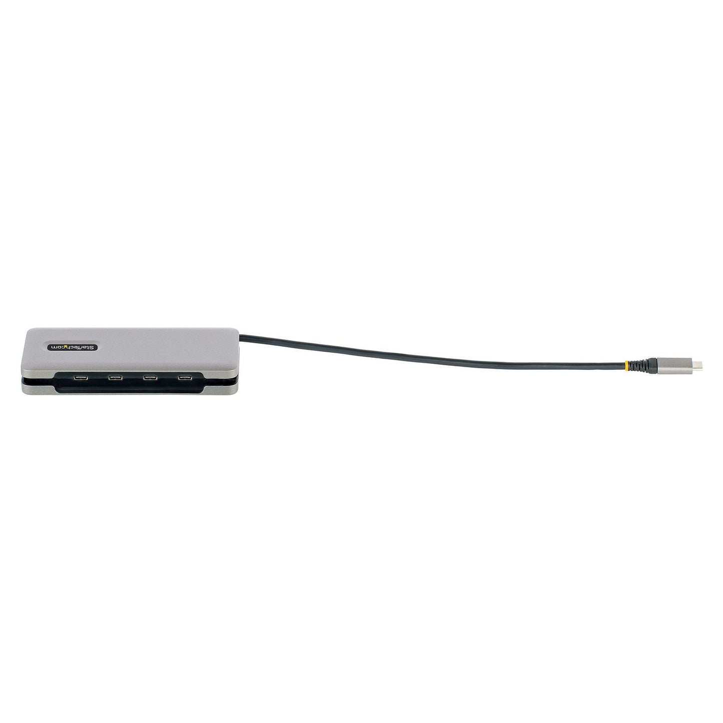 StarTech 4-PORT USB-C HUB 100W PD