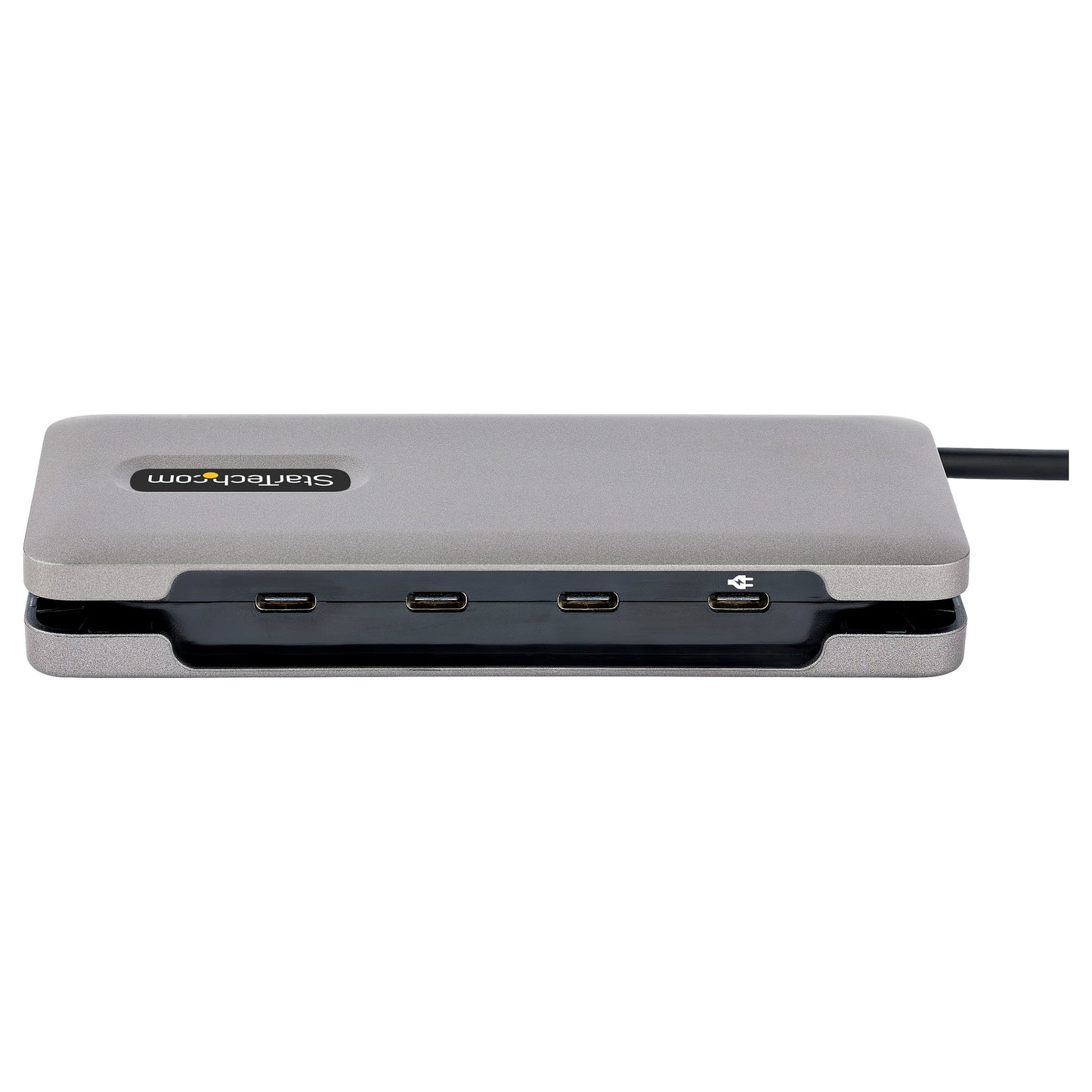 StarTech 4-PORT USB-C HUB 100W PD