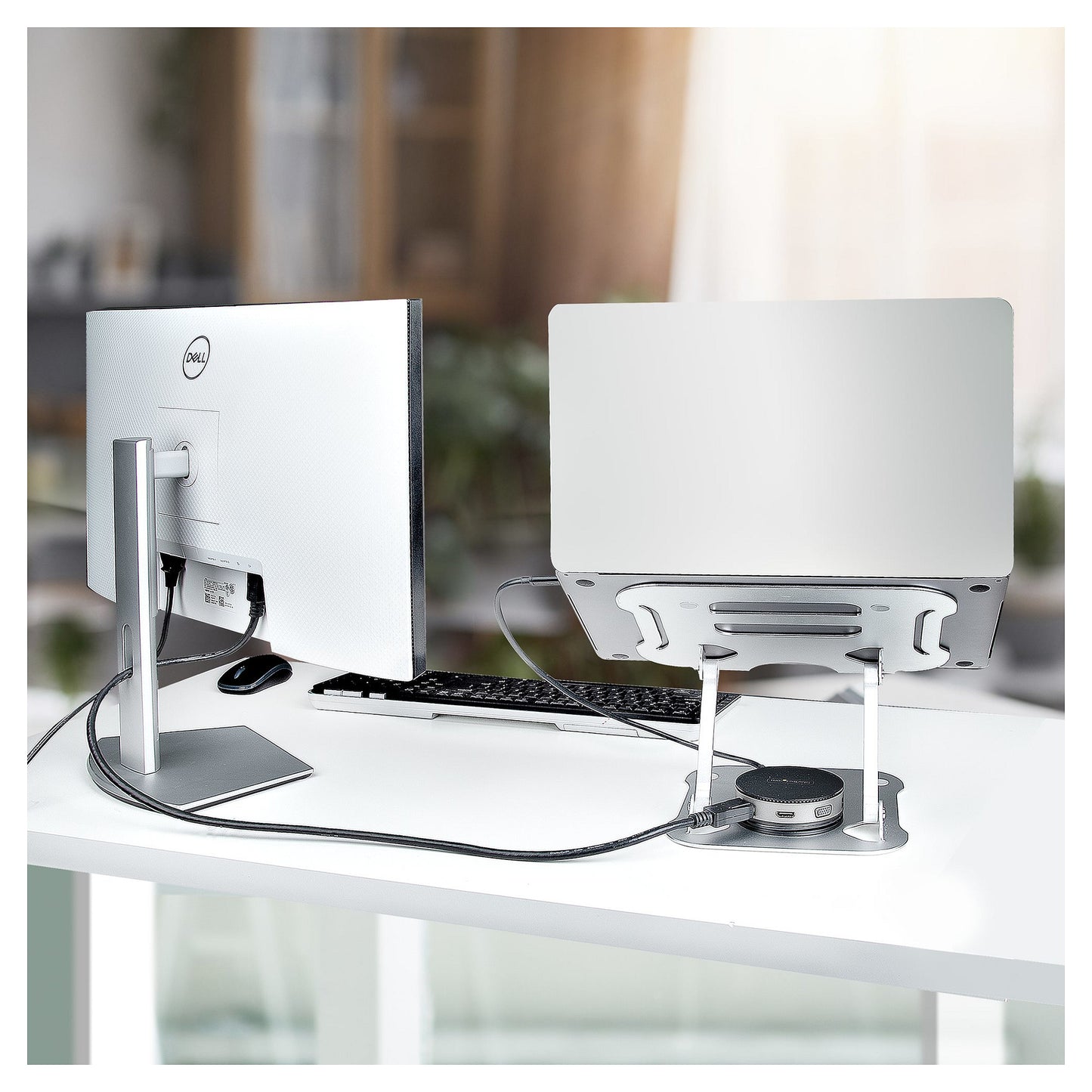 StarTech LAPTOP STAND FOR DESK