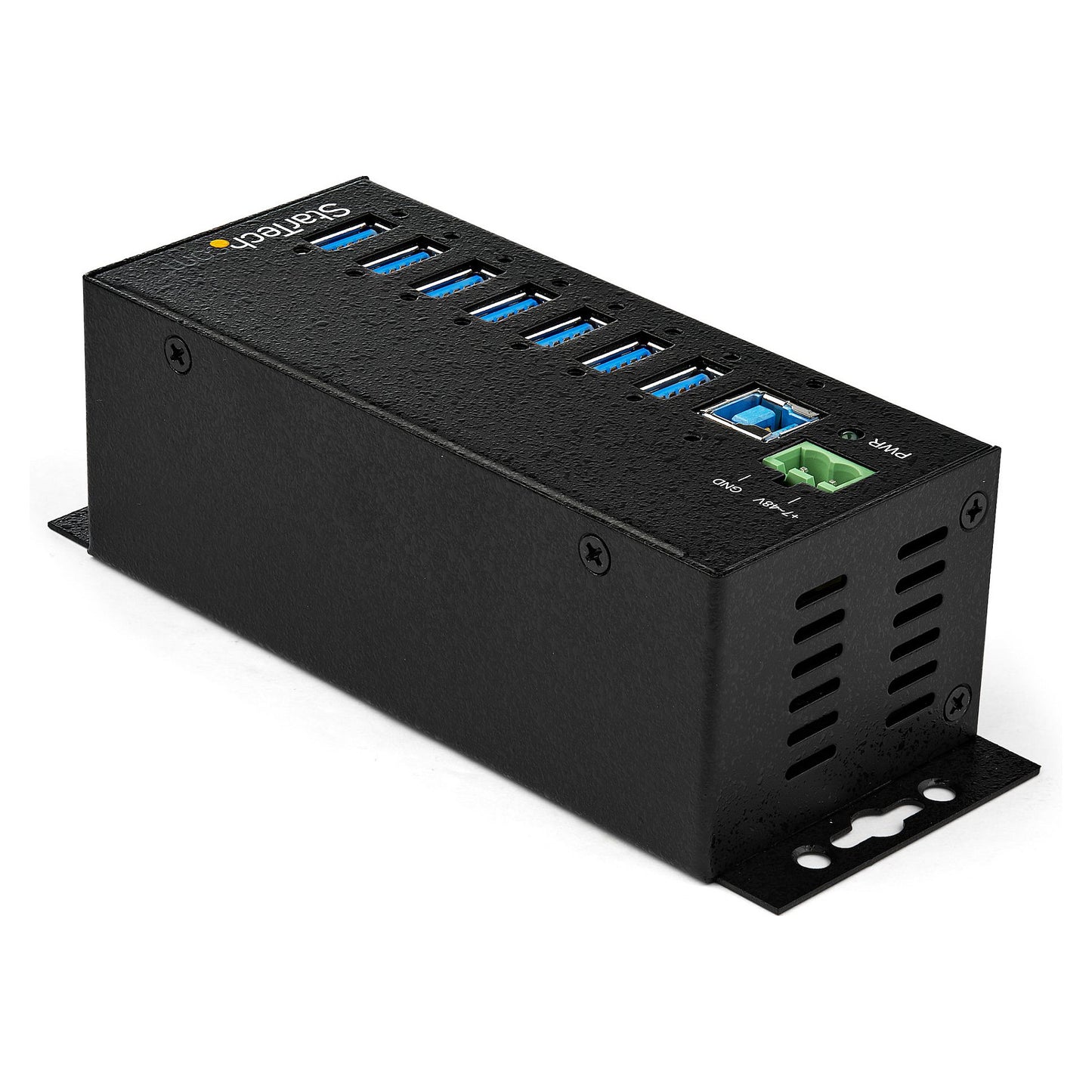 StarTech 7PT IND. USB3 HUB
