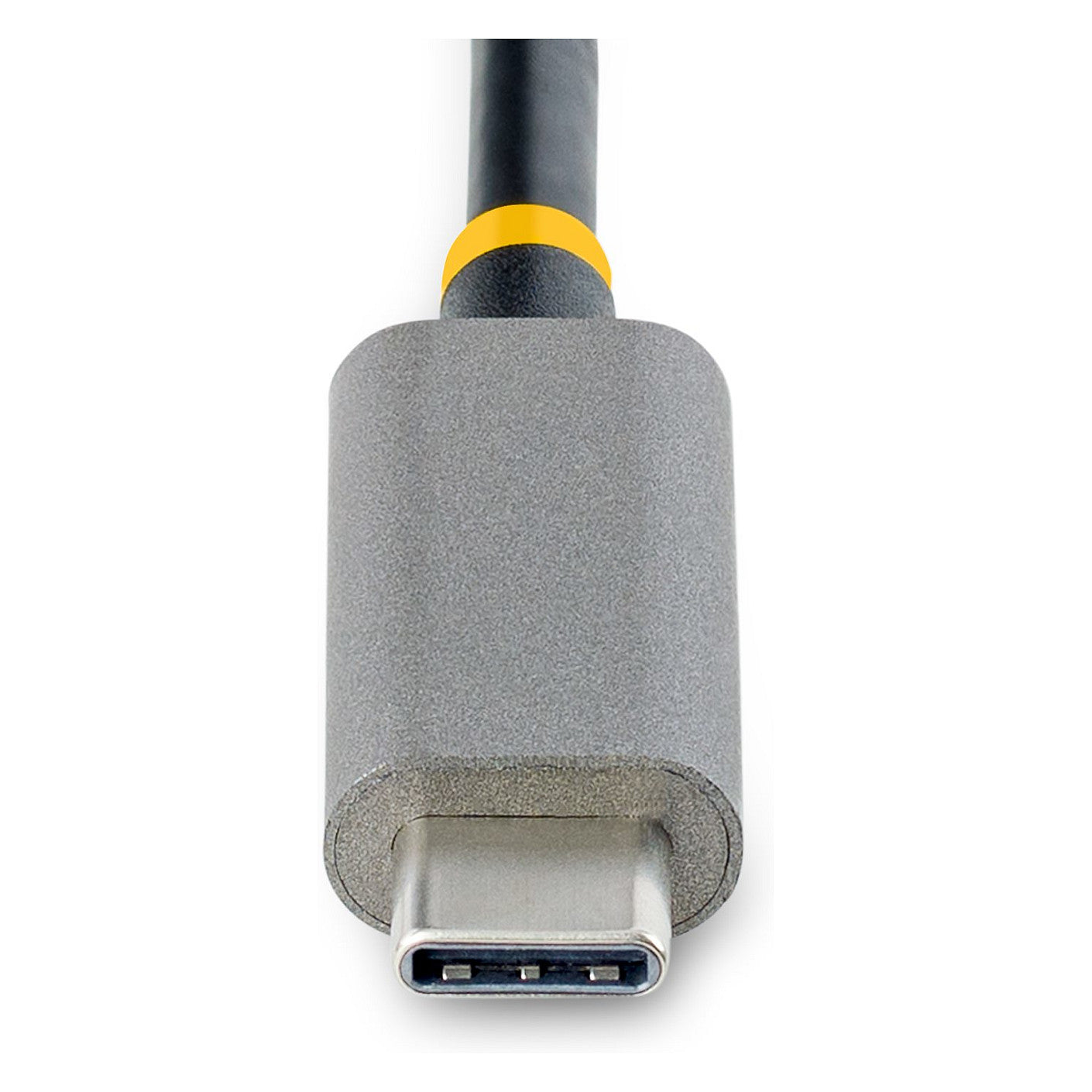 StarTech 4-PORT USB-C HUB 5GBPS PD