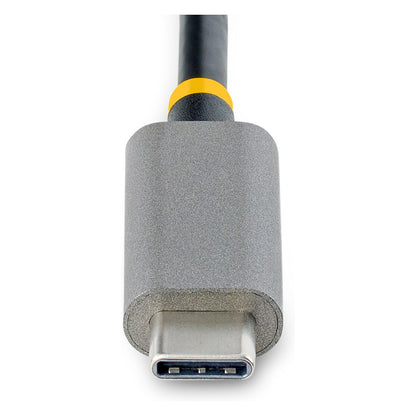 StarTech 4-PORT USB-C HUB 5GBPS PD