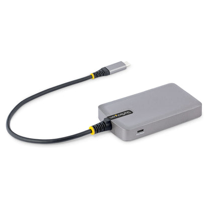StarTech 4-PORT USB-C HUB 5GBPS