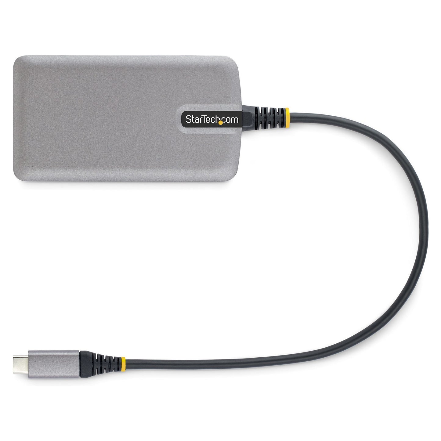 StarTech 4-PORT USB-C HUB 5GBPS