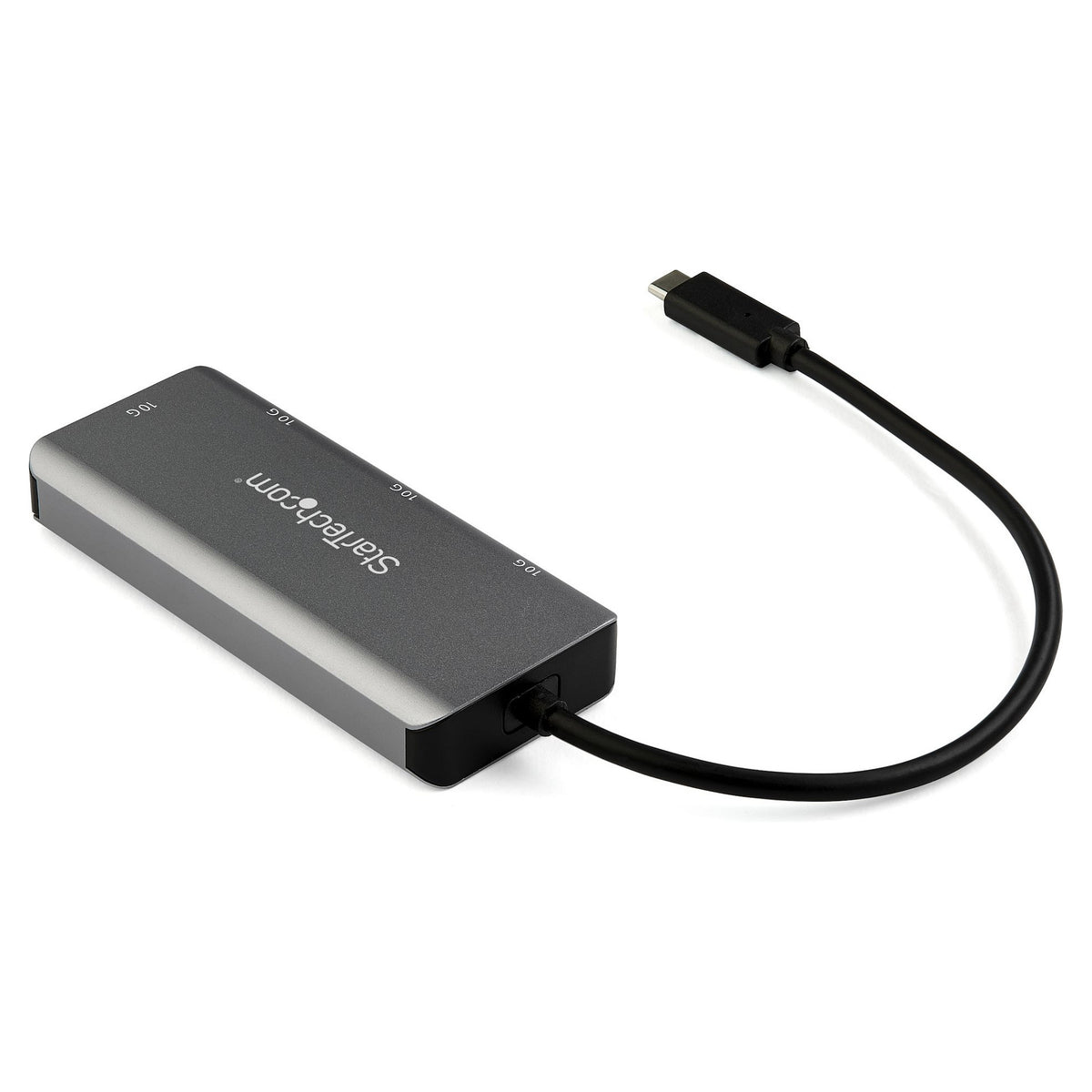 StarTech 4 -PORT USB-C HUB 10GBPS