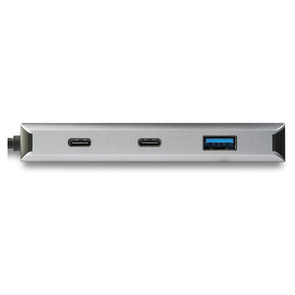 StarTech 4 -PORT USB-C HUB 10GBPS