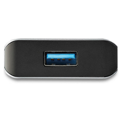 StarTech 4 -PORT USB-C HUB 10GBPS