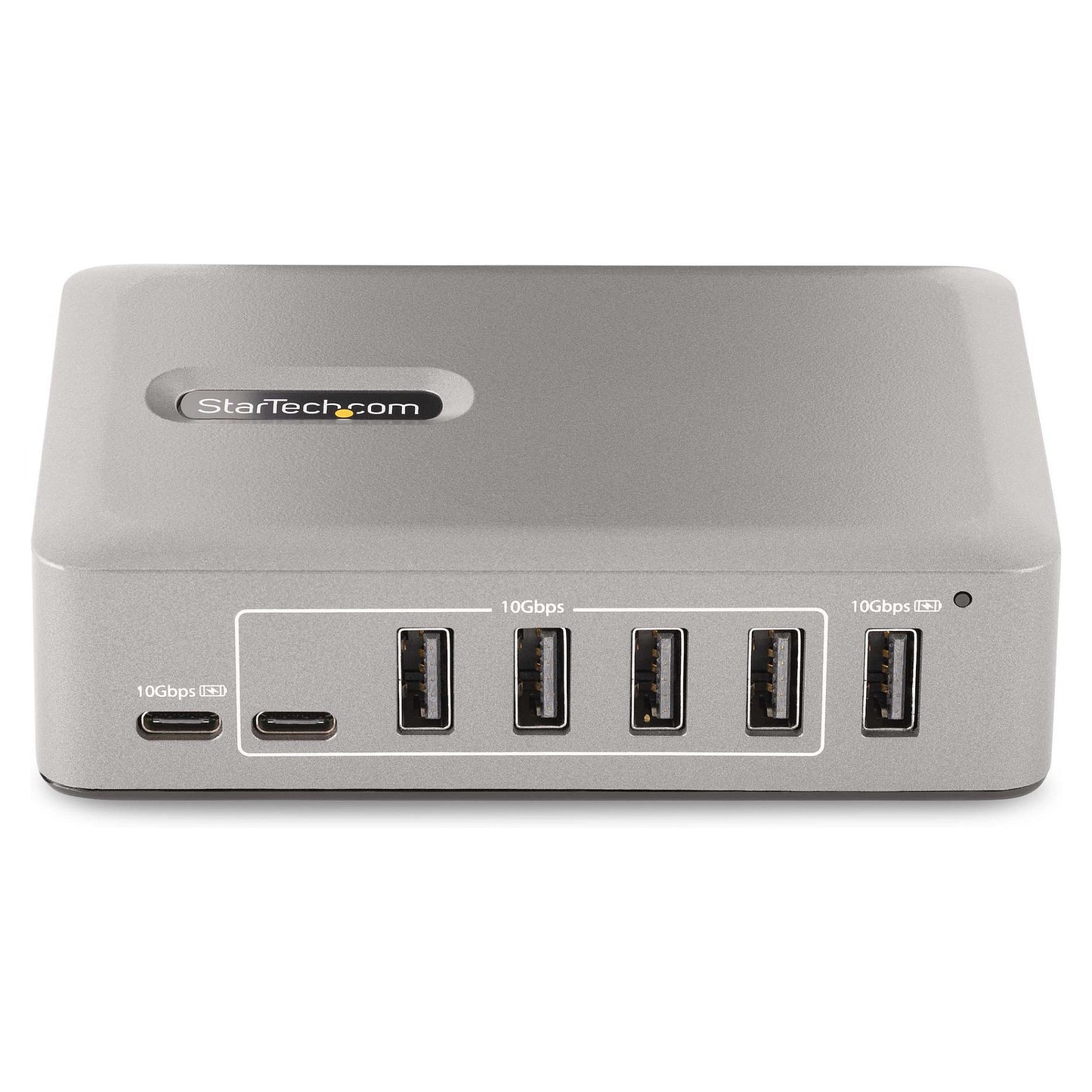 StarTech 10-PORT USB-C HUB SELF-POWERED