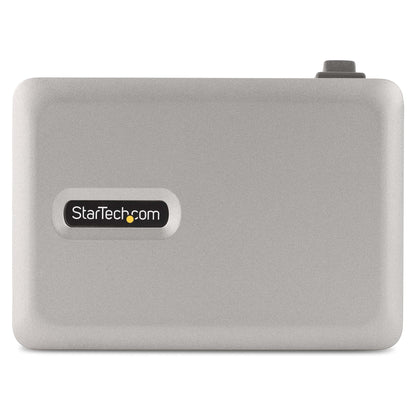 StarTech 10-PORT USB-C HUB SELF-POWERED