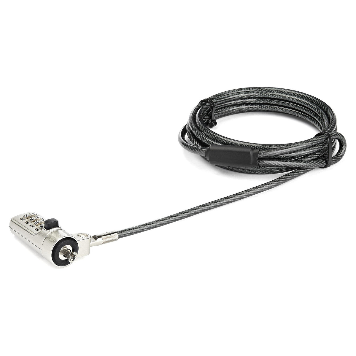 StarTech CABLE LOCK FOR WEDGE SLOT