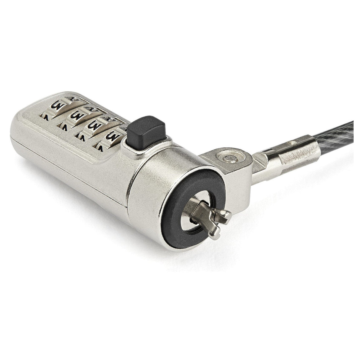 StarTech CABLE LOCK FOR WEDGE SLOT
