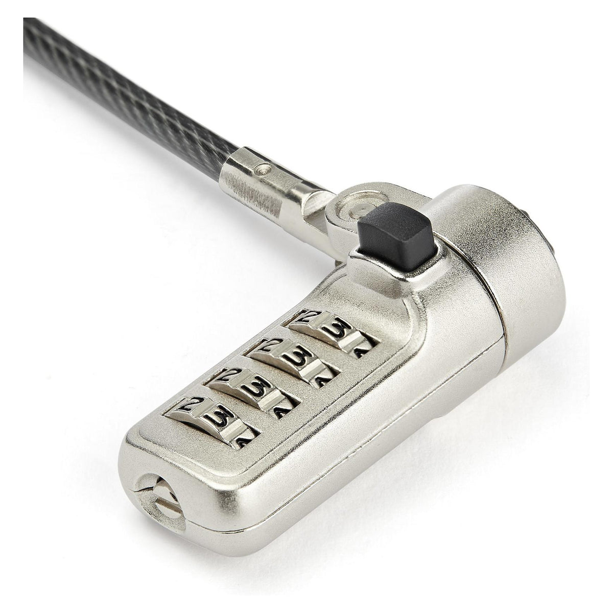 StarTech CABLE LOCK FOR WEDGE SLOT