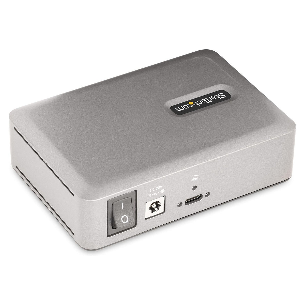 StarTech 7-PORT USB-C HUB SELF-POWERED