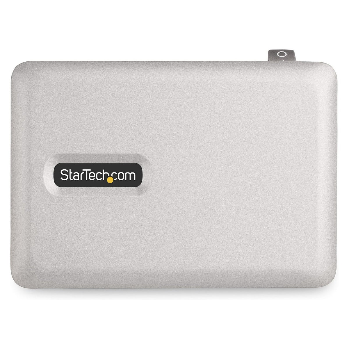 StarTech 7-PORT USB-C HUB SELF-POWERED