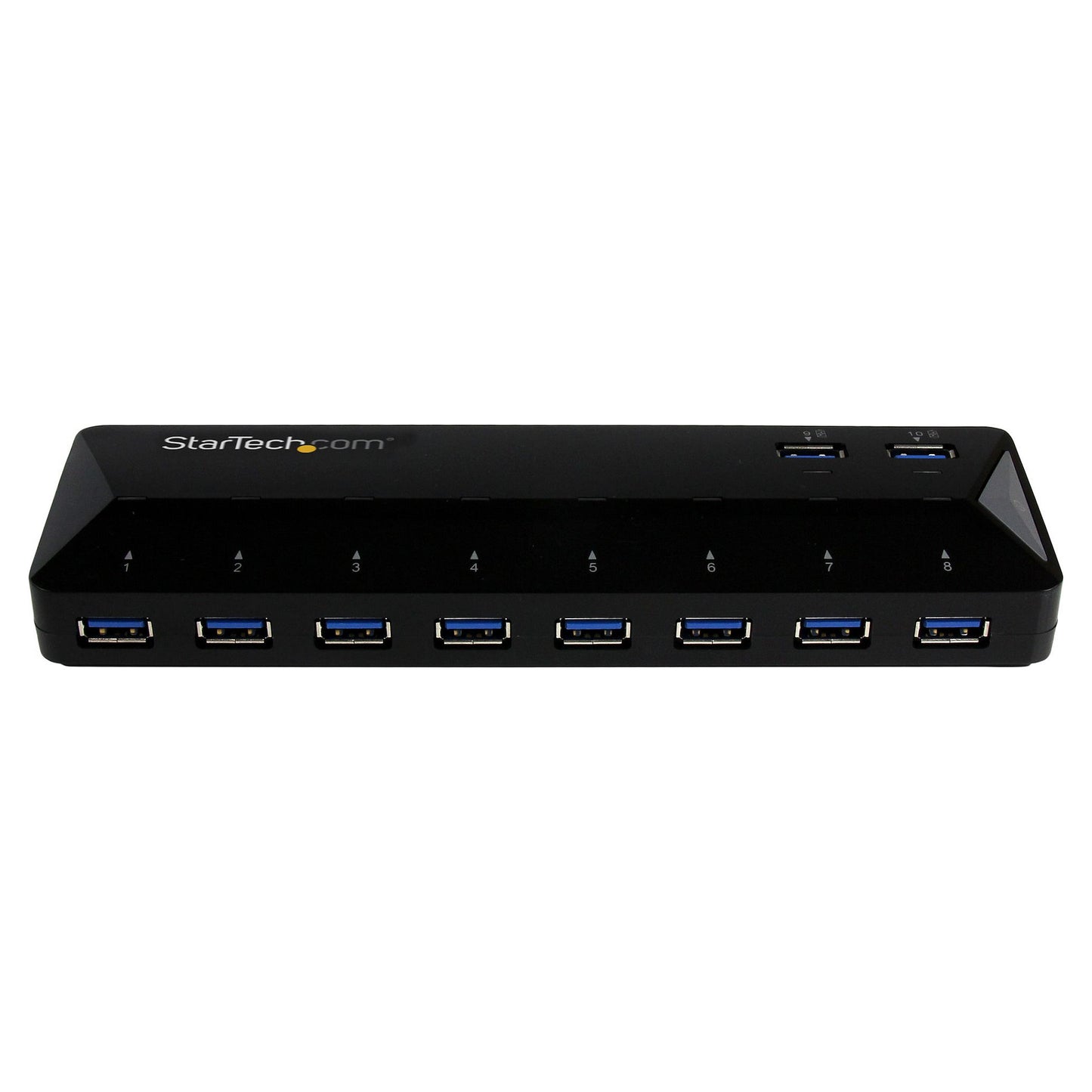 StarTech 10-PT USB 3.0 HUB W/ CHARGING