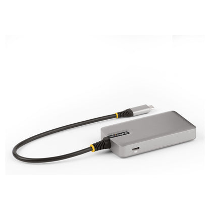 StarTech 4-PORT USB-C 10GBPS HUB