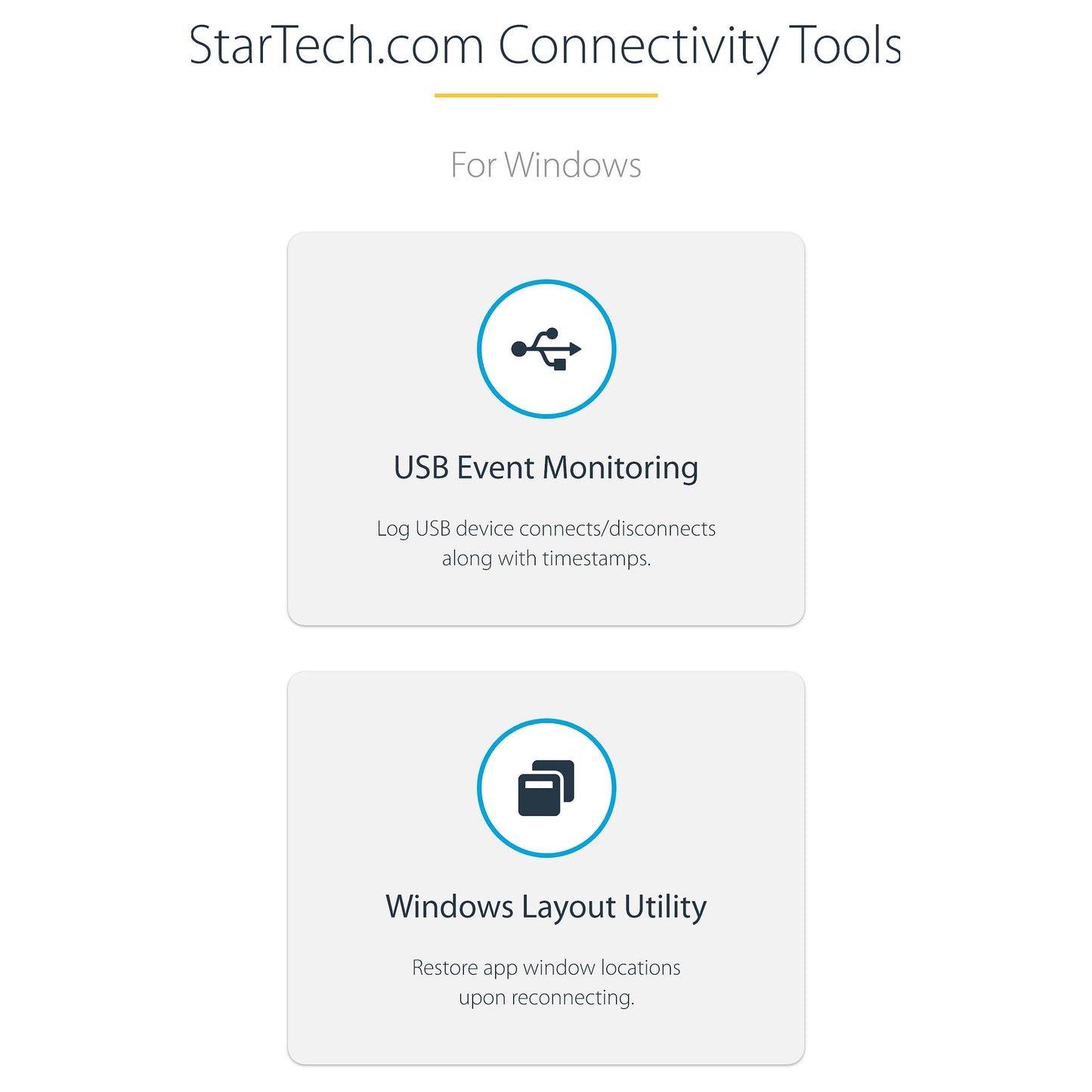 StarTech 4-PORT USB-C 10GBPS HUB