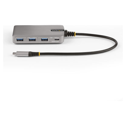 StarTech 4-PORT USB-C 10GBPS HUB