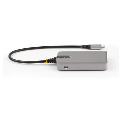 StarTech 4-PORT USB-C 10GBPS HUB