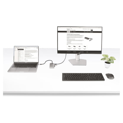 StarTech 4-PORT USB-C 10GBPS HUB