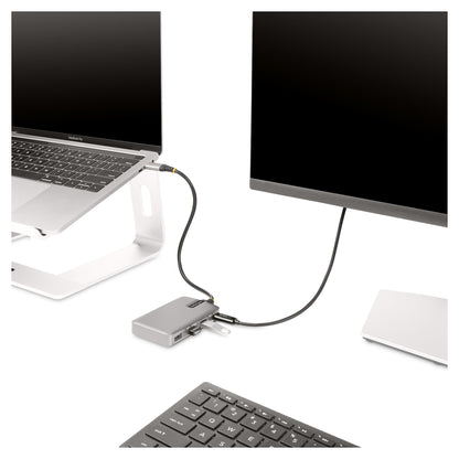 StarTech 4-PORT USB-C 10GBPS HUB