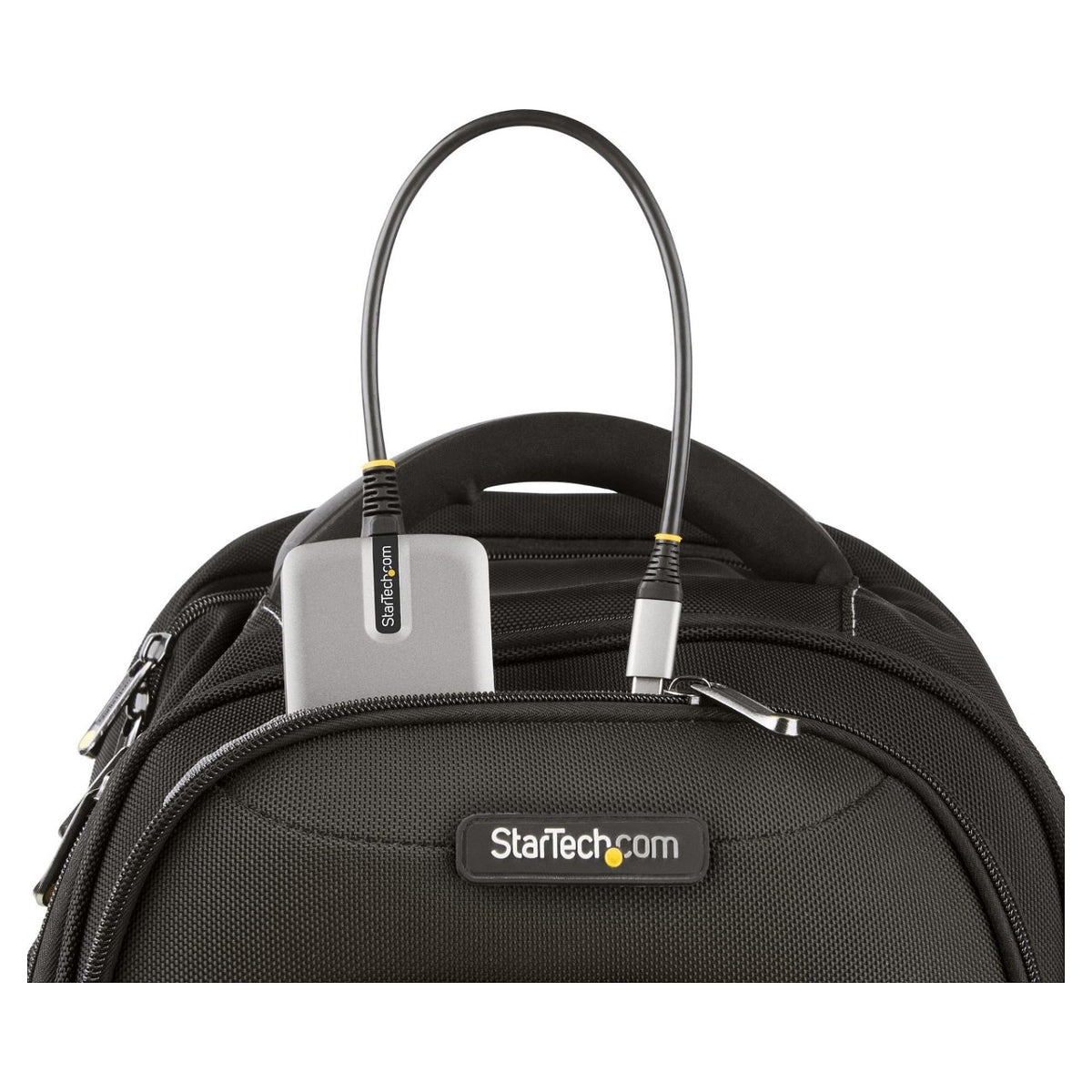 StarTech 4-PORT USB-C 10GBPS HUB