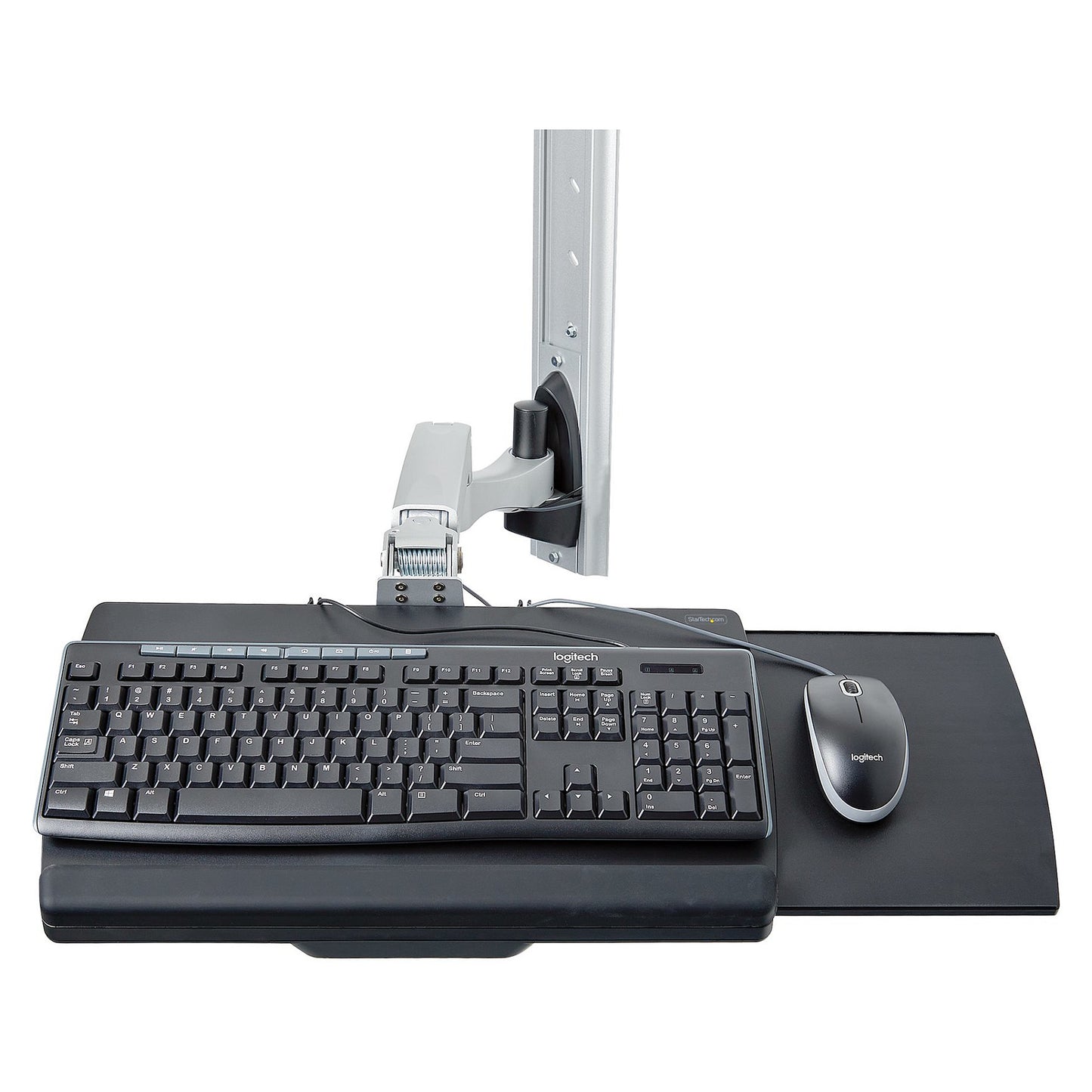 StarTech WALL MOUNT WORKSTATION