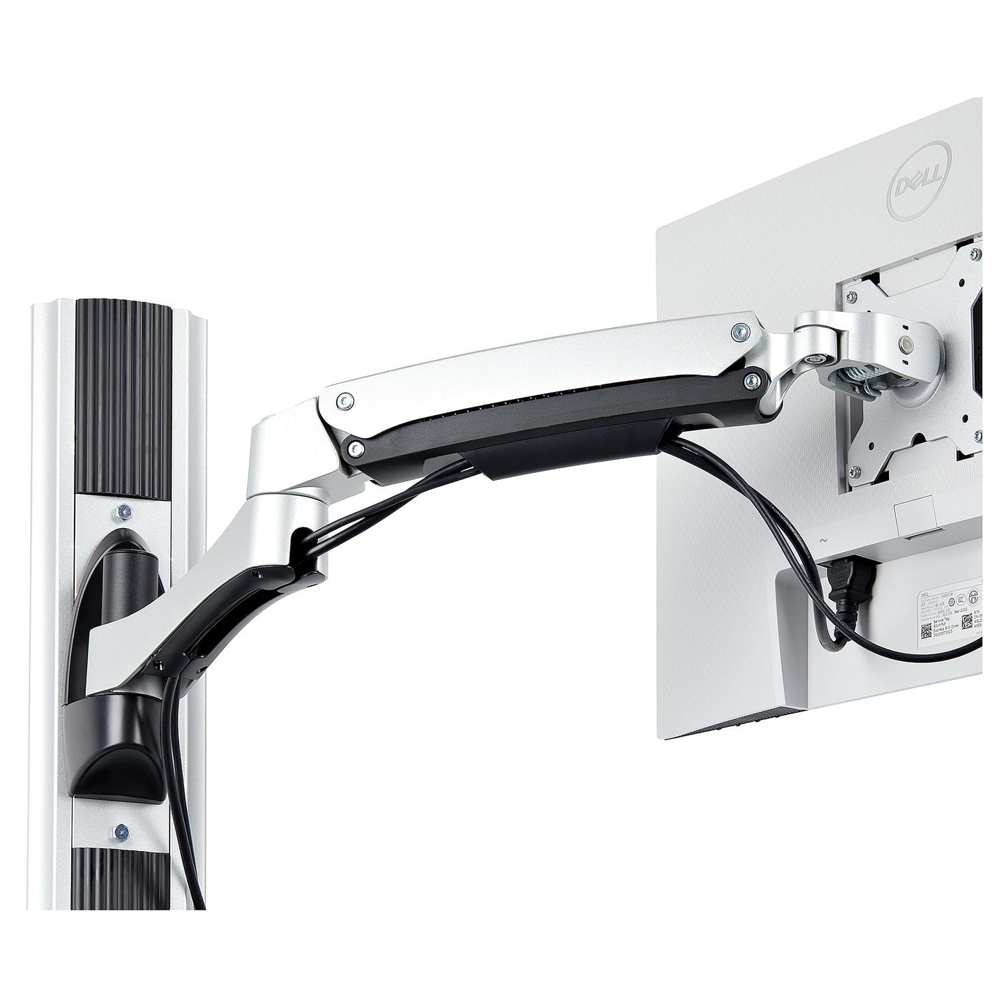 StarTech WALL MOUNT WORKSTATION