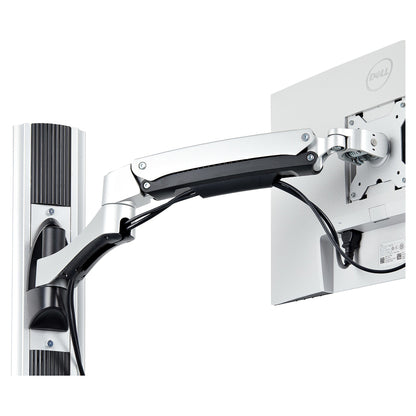 StarTech WALL MOUNT WORKSTATION