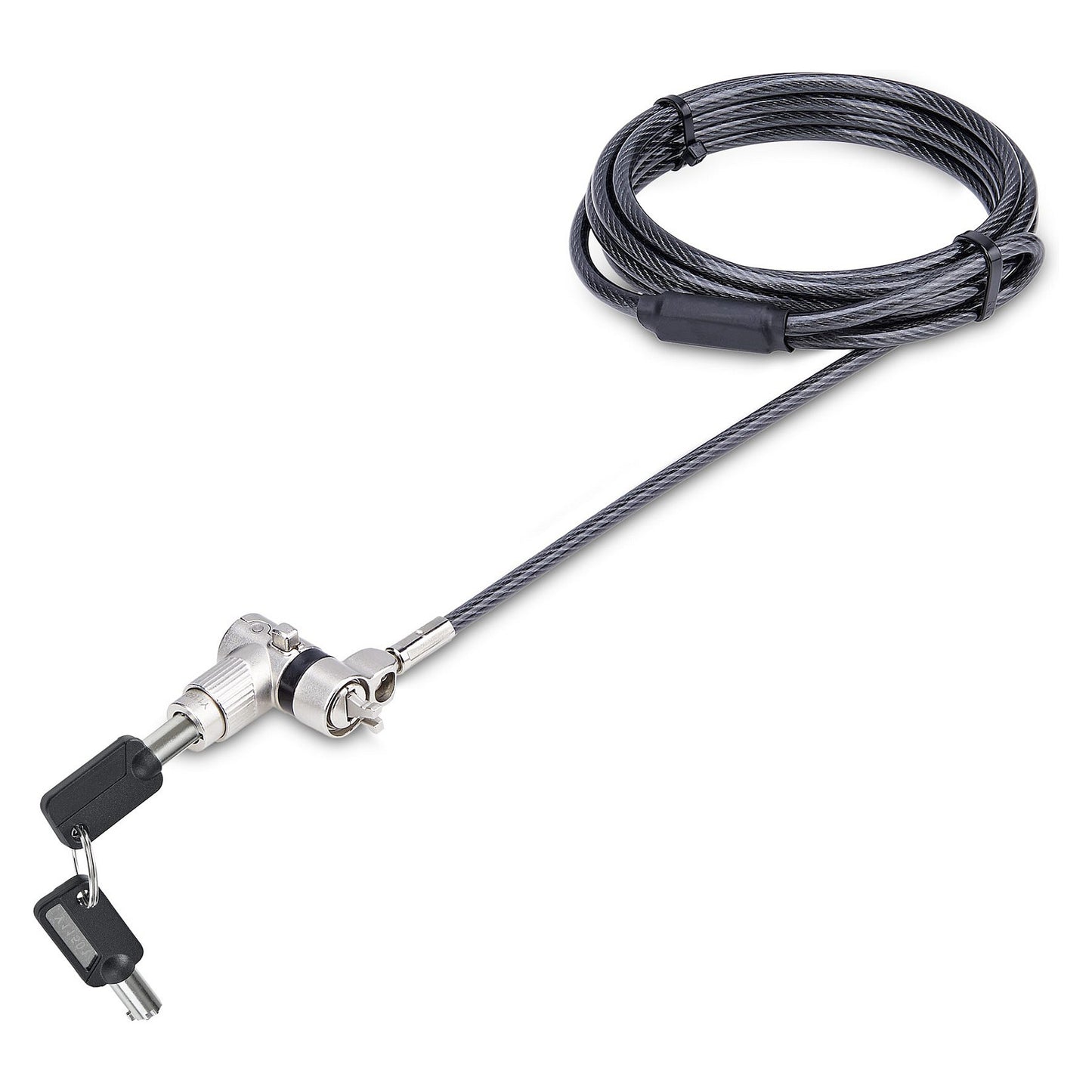 StarTech 3-IN-1 UNIVERSAL LAPTOP LOCK