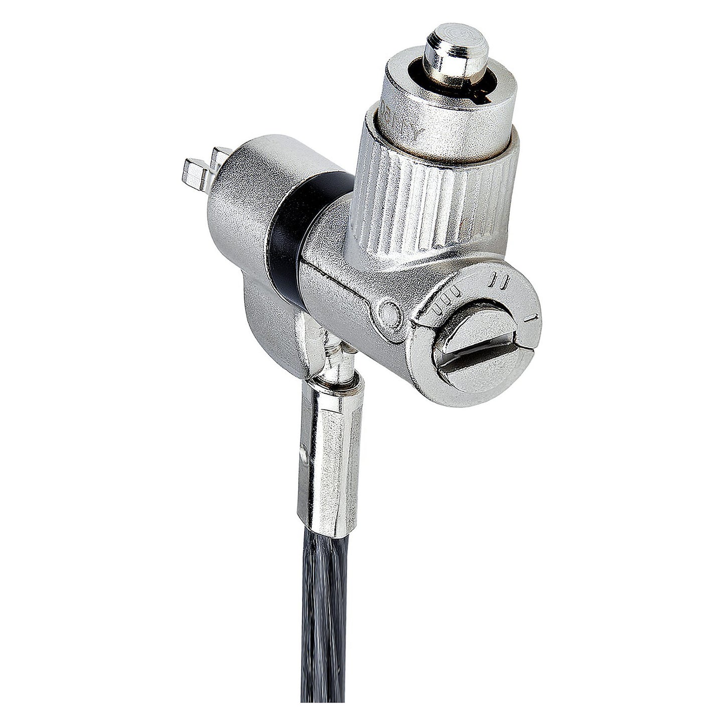 StarTech 3-IN-1 UNIVERSAL LAPTOP LOCK
