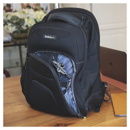 StarTech 3-IN-1 UNIVERSAL LAPTOP LOCK