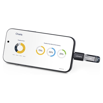 StarTech USB-C TO USB-A ADAPTER 5GBPS