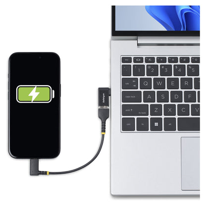 StarTech USB-C TO USB-A ADAPTER 5GBPS