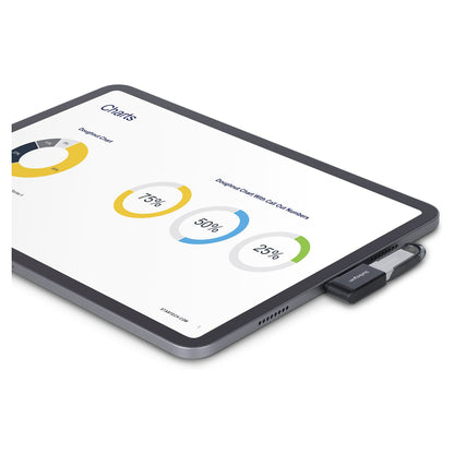 StarTech USB-C TO USB-A ADAPTER 5GBPS
