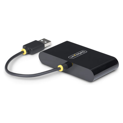 StarTech ST4200MINI2-USB-HUB