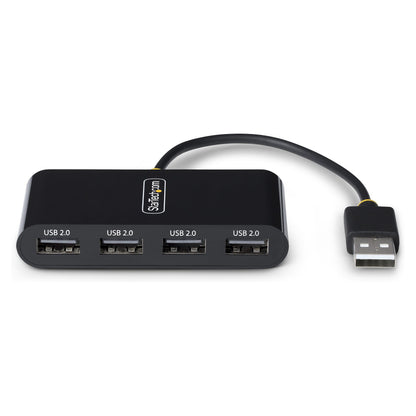 StarTech ST4200MINI2-USB-HUB