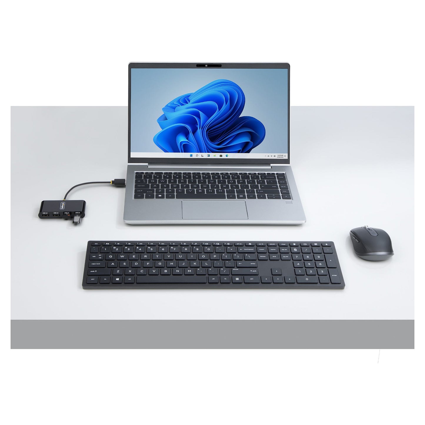 StarTech ST4200MINI2-USB-HUB