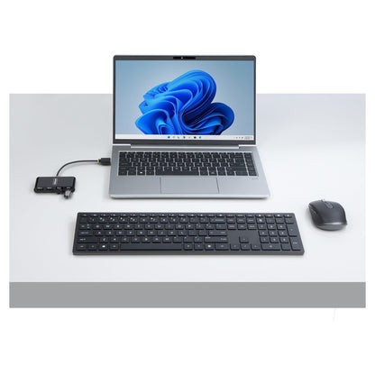StarTech ST4200MINI2-USB-HUB